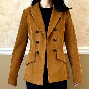 Chelsea 28 Blazer Size XS